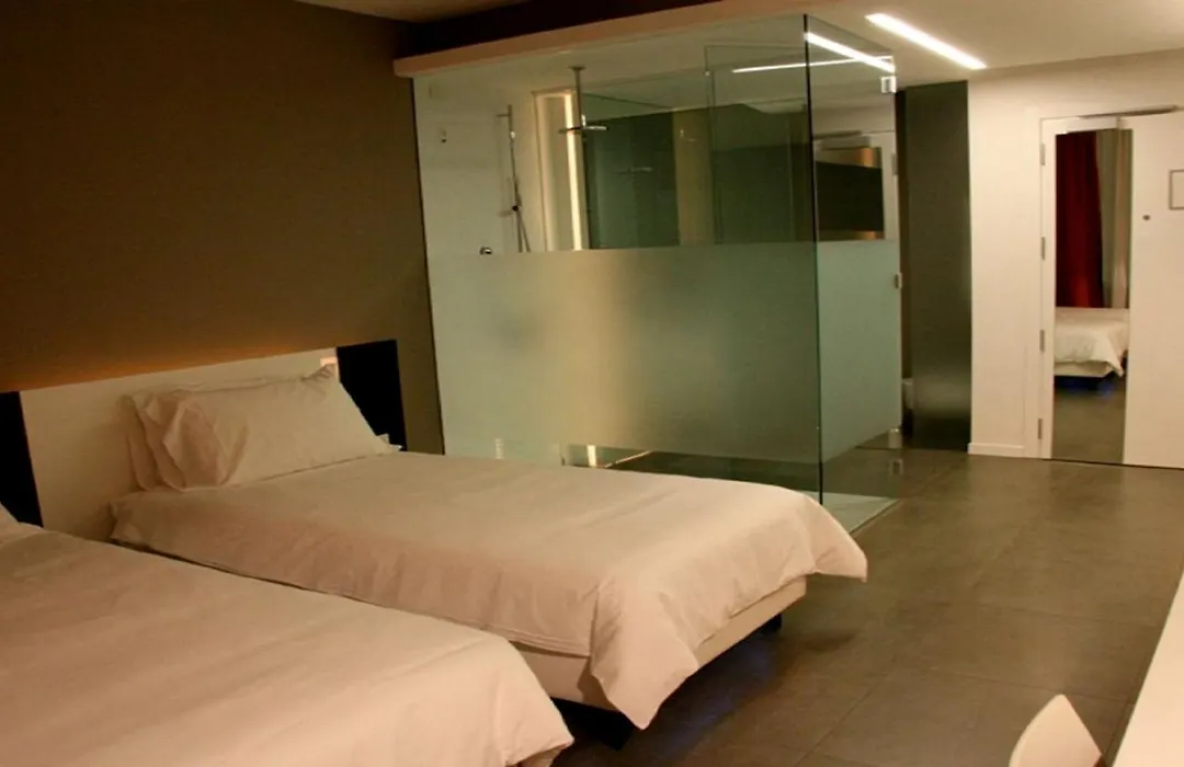 Best Western Parco Paglia Hotel-1